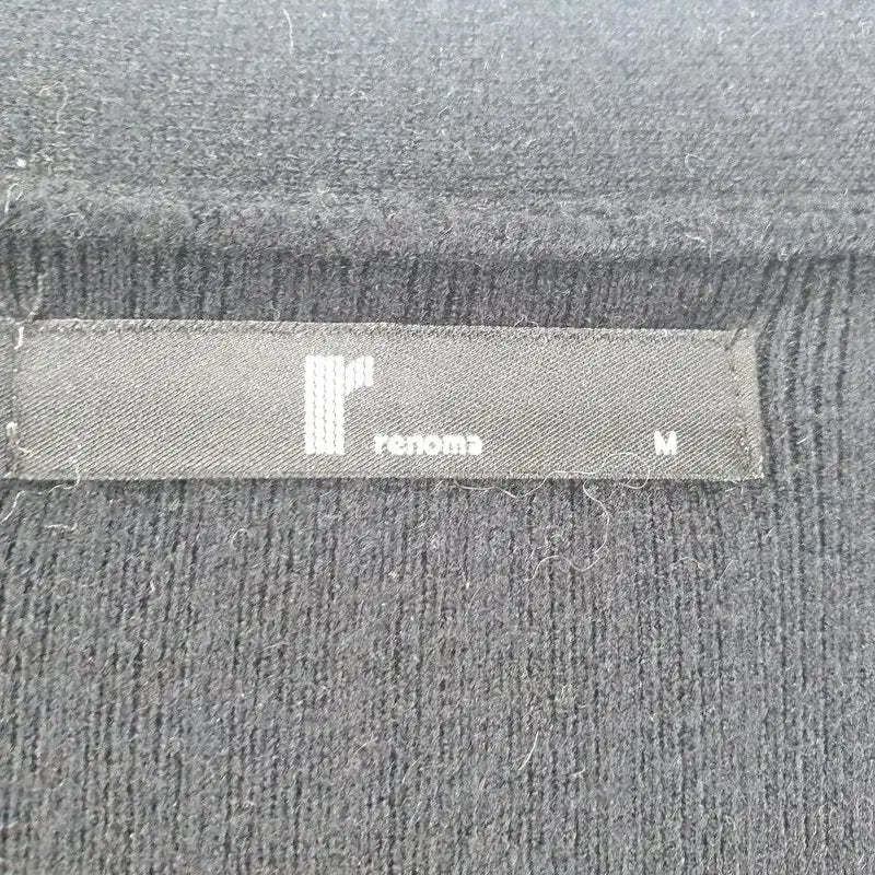 [BUNJANG] Renoma Black Women&