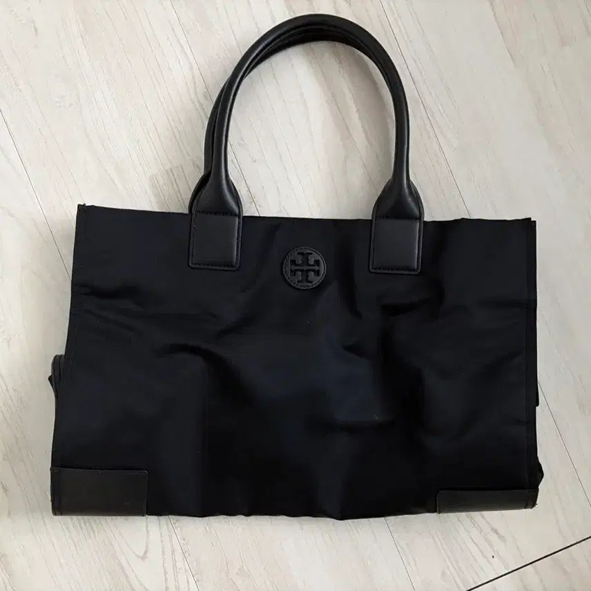 [SOLD OUT] [이사준비/옷장정리] 토리버치 나일론 토트백