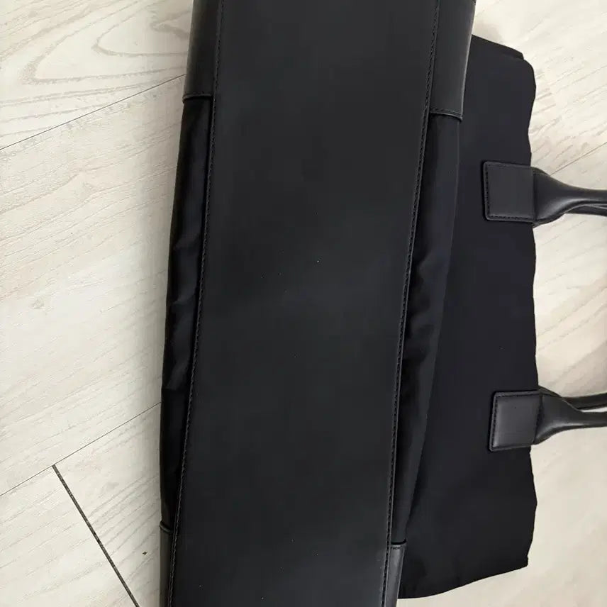 [SOLD OUT] [이사준비/옷장정리] 토리버치 나일론 토트백