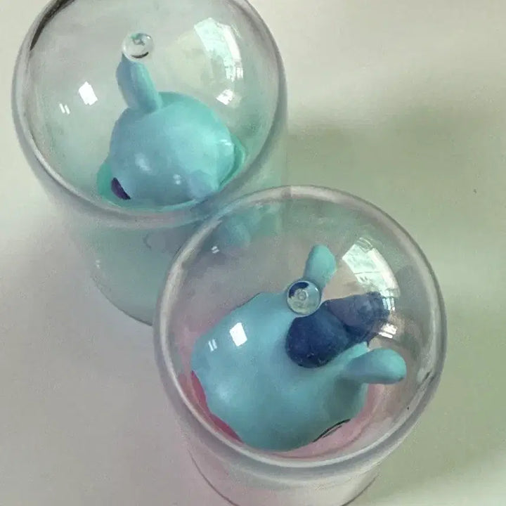 [BUNJANG] BT21 Koya Mang Stamp Figure / 방탄 bt21 코야 망이 스탬프 피규어