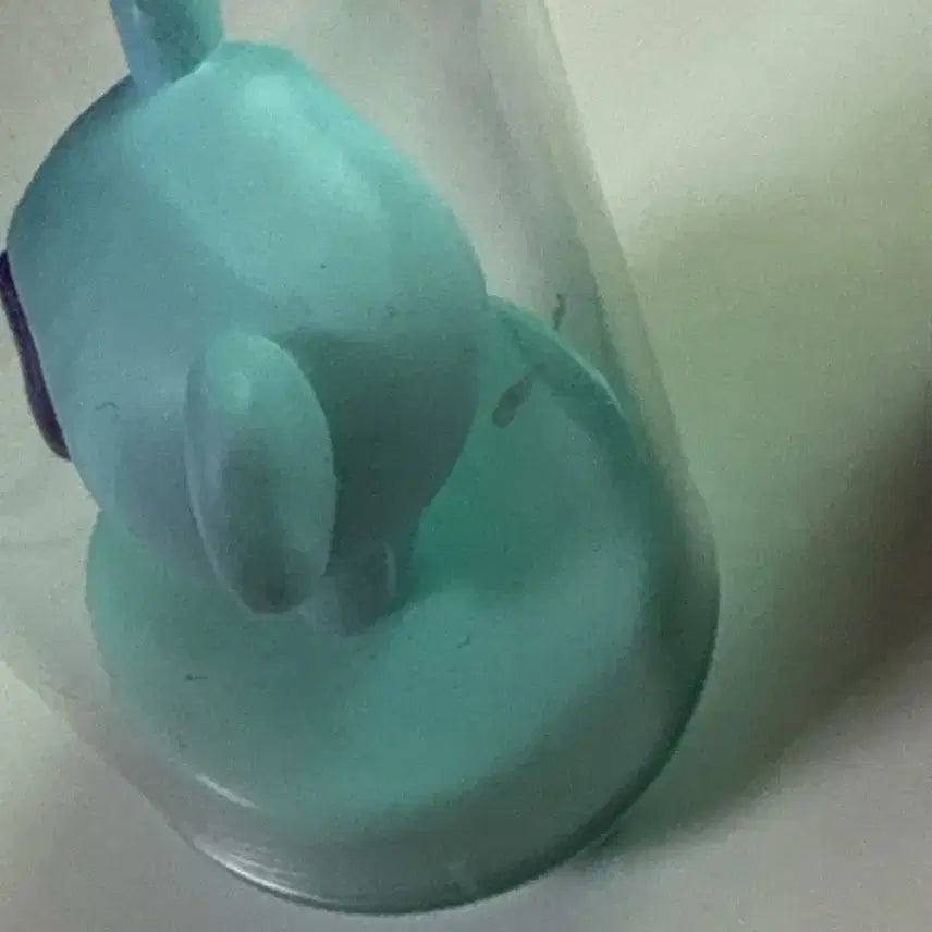[BUNJANG] BT21 Koya Mang Stamp Figure / 방탄 bt21 코야 망이 스탬프 피규어