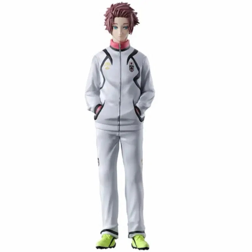 [BUNJANG] Blue Lock Ichiban Kuji Prize B Sae Itoshi Figure / 블루록 제일복권 b상 이토시 사에