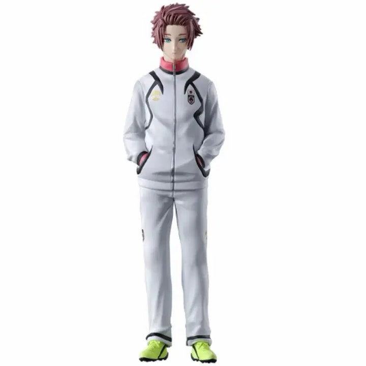 [BUNJANG] Blue Lock Ichiban Kuji Prize B Sae Itoshi Figure / 블루록 제일복권 b상 이토시 사에