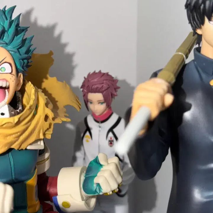 [BUNJANG] Blue Lock Ichiban Kuji Prize B Sae Itoshi Figure / 블루록 제일복권 b상 이토시 사에