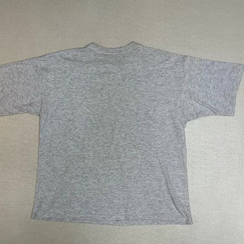 [BUNJANG] 90s 고인돌가족 오하이오컬리지 빈티지티셔츠 XL사이즈 / 90s 고인돌가족 오하이오컬리지 빈티지티셔츠 XL사이즈
