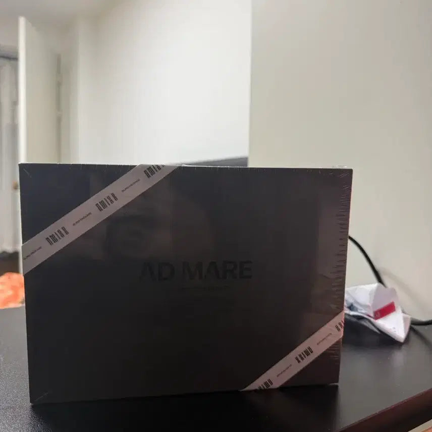 [BUNJANG] NMIXX AD MARE Album / NMIXX 1ST SINGLE AD MARE 앨범