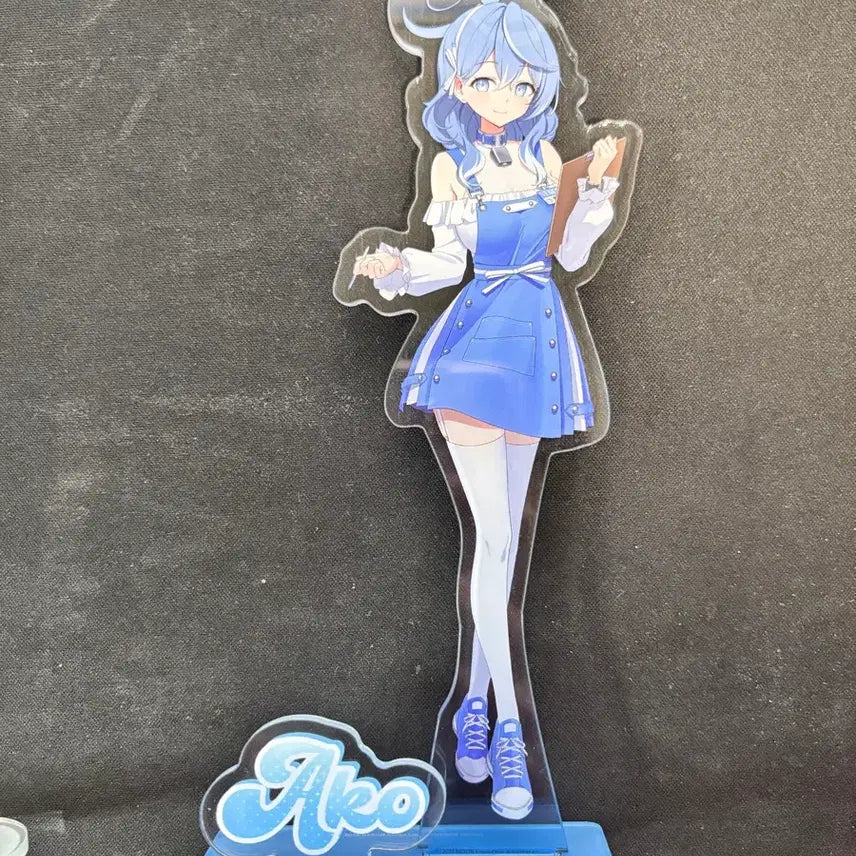 [BUNJANG] Aco Acrylic Stand / 아코 아크릴 스탠드 팔아요