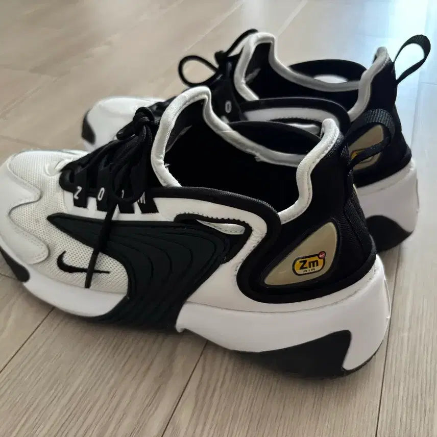 [BUNJANG] Nike Zoom 2K Running Shoes 235 / 나이키 줌 2K 러닝 운동화 235
