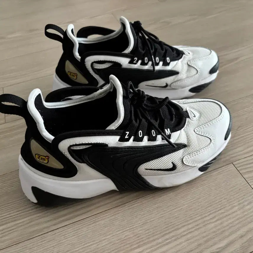 [BUNJANG] Nike Zoom 2K Running Shoes 235 / 나이키 줌 2K 러닝 운동화 235