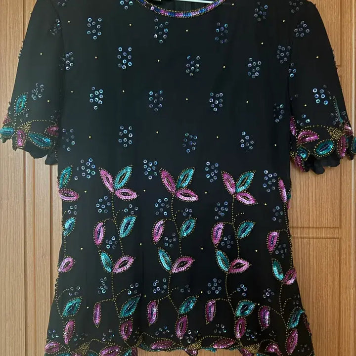 [BUNJANG] Stenay Silk Blouse / stenay 실크 블라우스