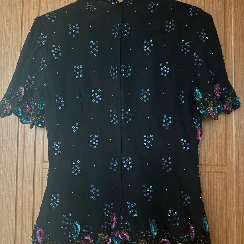 [BUNJANG] Stenay Silk Blouse / stenay 실크 블라우스