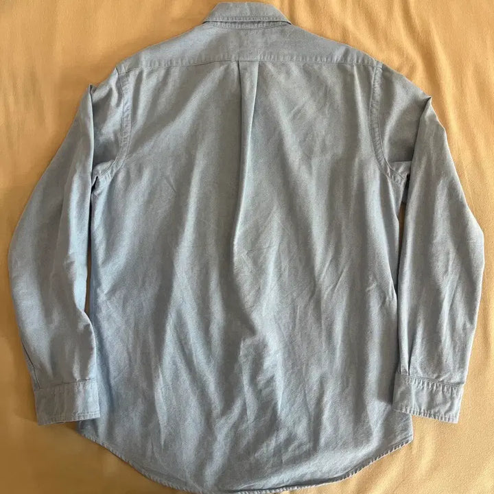 [BUNJANG] Polo Ralph Lauren Classic Fit Oxford Shirt - Size M / 폴로 클래식핏 옥스포드 셔츠(m사이즈)