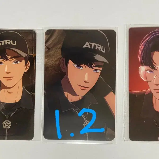 [BUNJANG] PLAVE Yejun POB Bundle Set / 플레이브 칼파투 미공포 예준