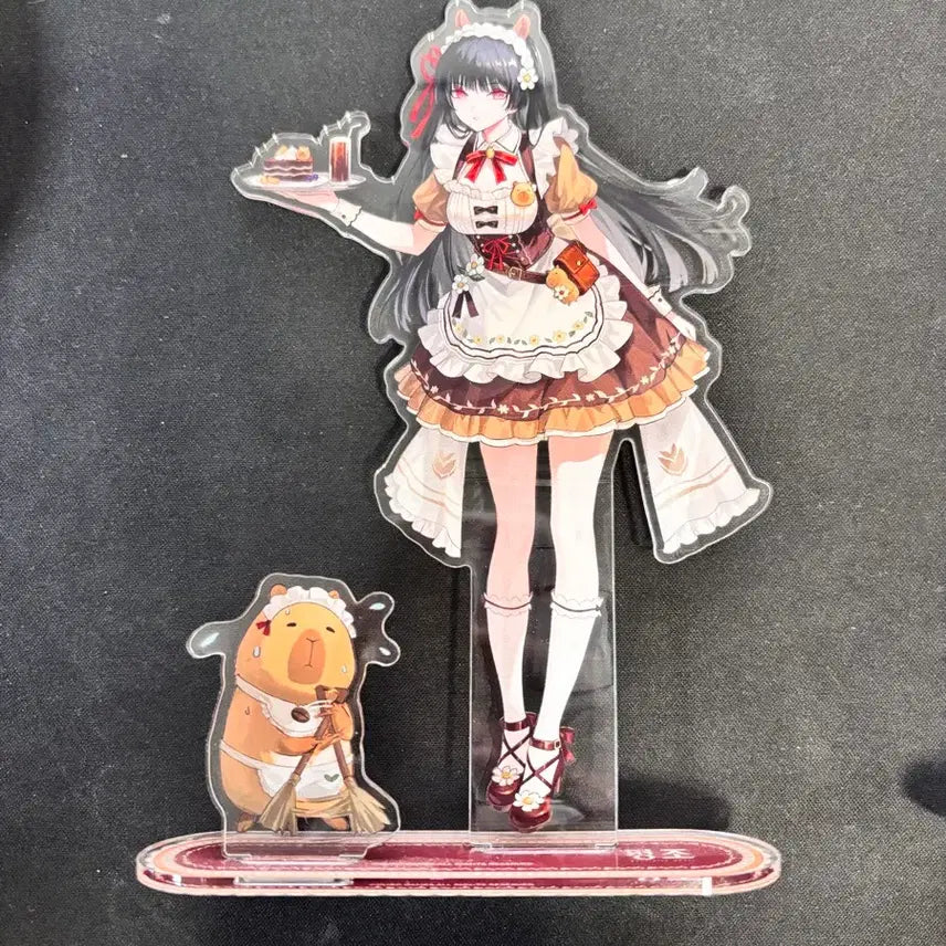 [BUNJANG] Ensemble Stars Chisa Acrylic Stand / 치사 아크릴 스탠드 팔아요