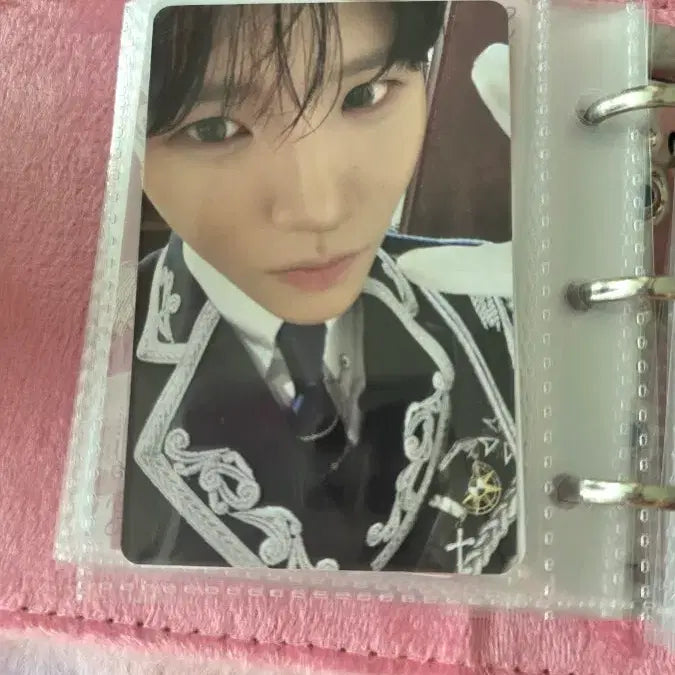 [BUNJANG] NCT WISH Jaehee Photocard / 엔시티위시 재희 포카 판매