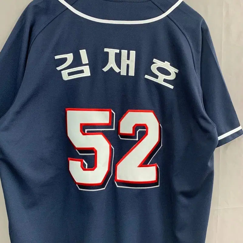 [SOLD OUT] L 두산베어스 김재호 야구 유니폼