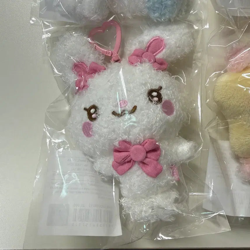 [BUNJANG] Hearts2Hearts Yuha Torami Doll / 하츠투하츠 인형 하투하 하뀨하 유하 토라뮈