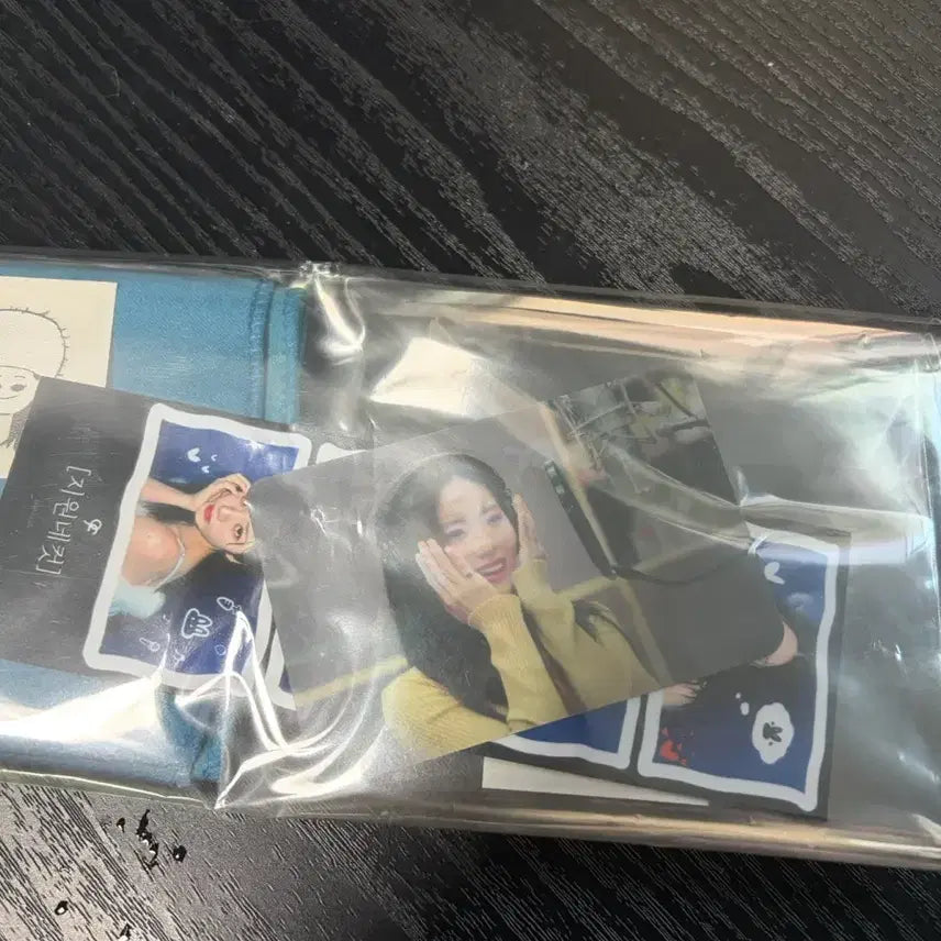 [SOLD OUT] 프로미스나인 슬로건