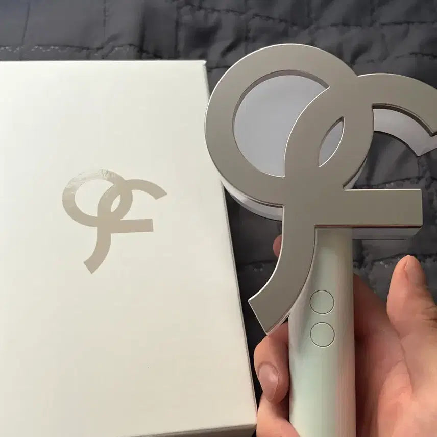 [SOLD OUT] 프로미스나인 응원봉
