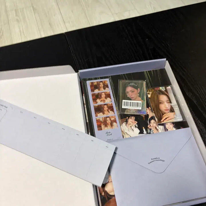 [BUNJANG] fromis_9 2022 Season&