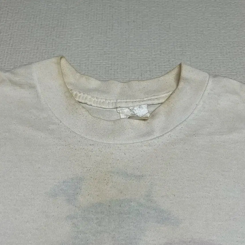 [BUNJANG] Marlboro Cowboy Big Logo T-shirt / 90s 빈티지 말보로 카우보이 빅로고 티셔츠 L사이즈