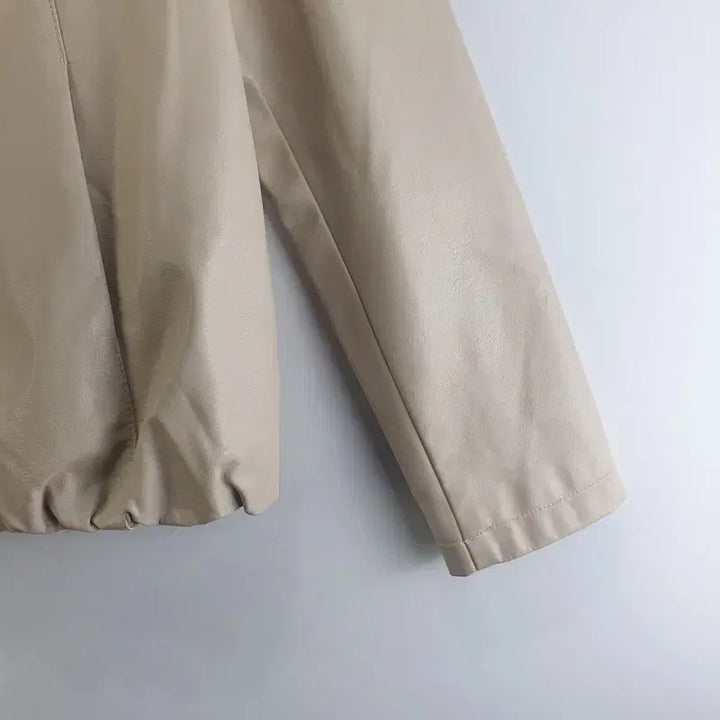 [BUNJANG] Beige Women&