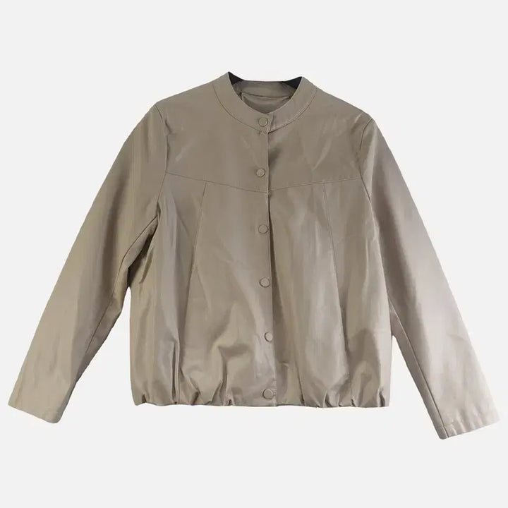 [BUNJANG] Beige Women&