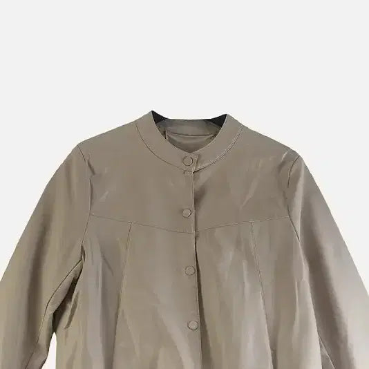 [BUNJANG] Beige Women&