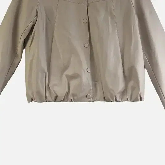 [BUNJANG] Beige Women&