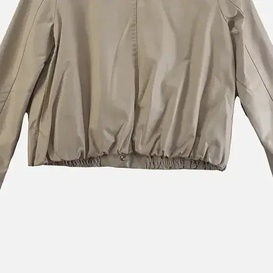 [BUNJANG] Beige Women&