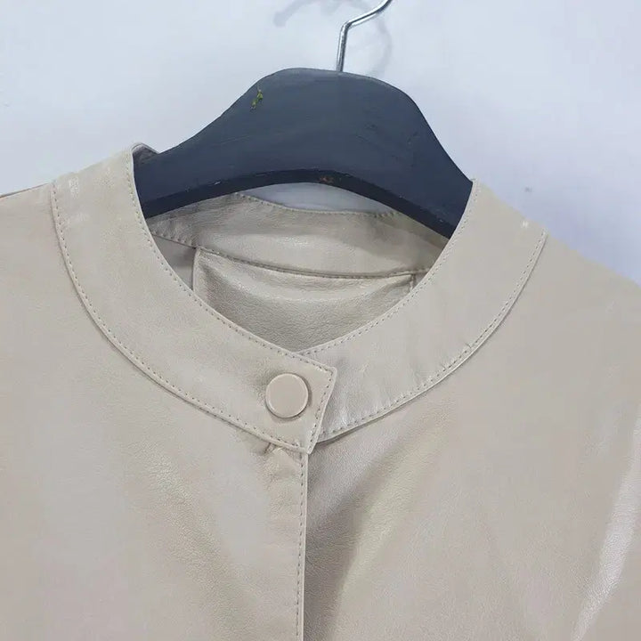 [BUNJANG] Beige Women&