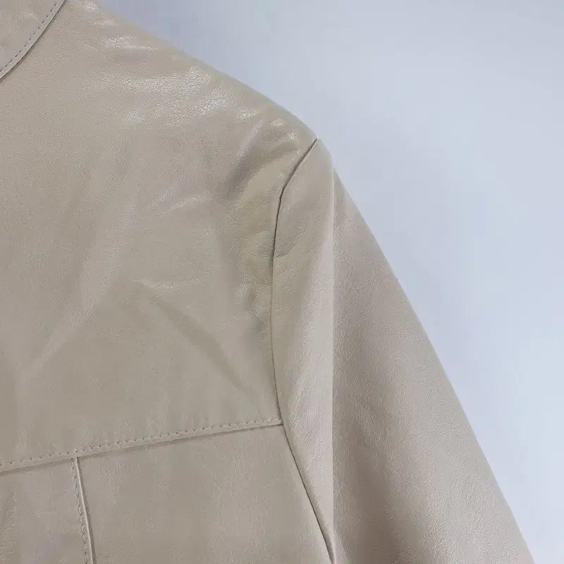 [BUNJANG] Beige Women&