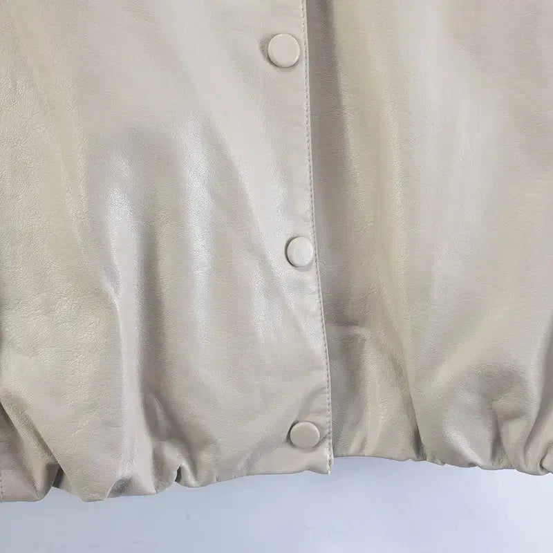 [BUNJANG] Beige Women&
