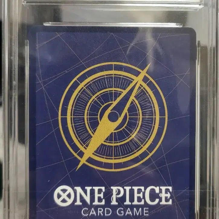 [BUNJANG] One Piece Card BRG 10 Korean Ace Card / 원피스카드BRG 10 한글 에이스