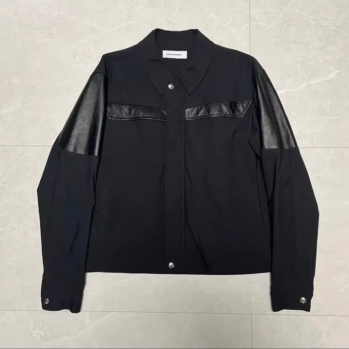 [BUNJANG] Kiko Kostadinov McNamara Jacket Size 46 / (46) 키코 코스타디노브 맥나마라 자켓