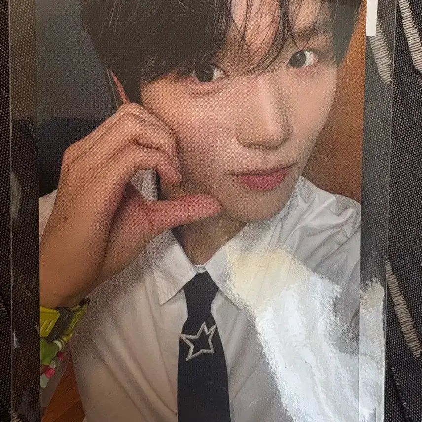 [BUNJANG] NCT WISH Jaehee SMTOWN Random Photocard / 엔시티위시 smtown 랜덤 포카 재희