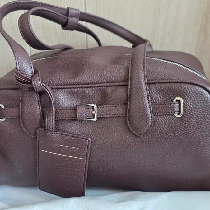 [BUNJANG] Anoetic Influencer Pick Shoulder Bag / 아노에틱 인플루언서 픽 기은세픽한 가방
