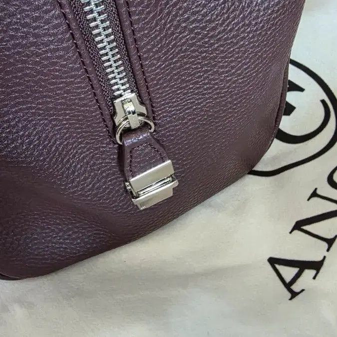 [BUNJANG] Anoetic Influencer Pick Shoulder Bag / 아노에틱 인플루언서 픽 기은세픽한 가방