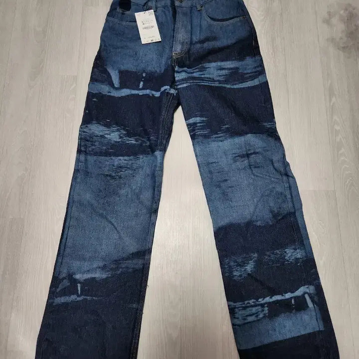 [BUNJANG] Zara Denim Pants Size 29 / 자라 팬츠 29사이즈