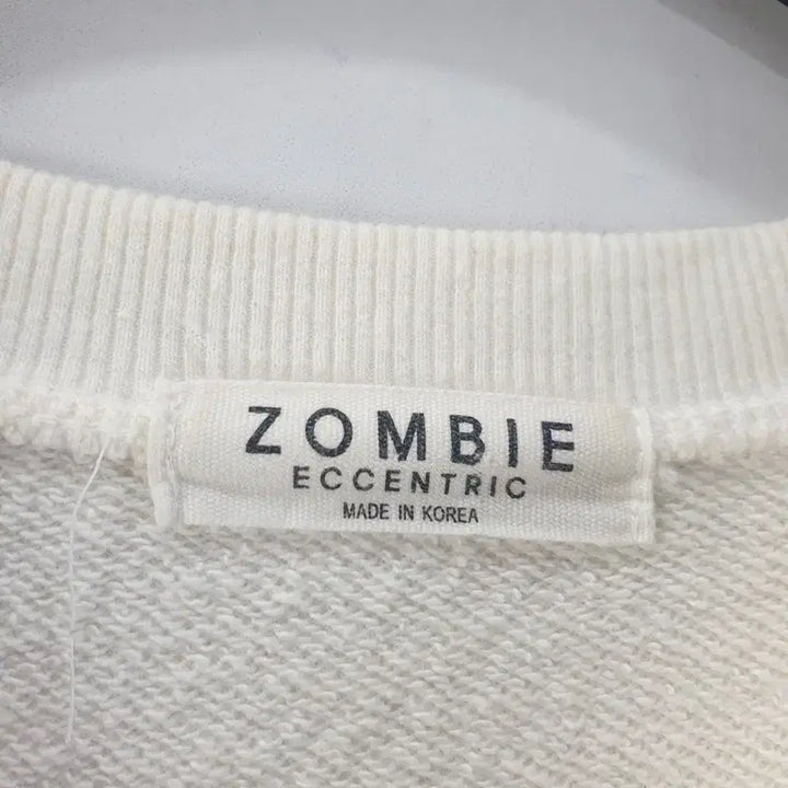 [BUNJANG] Zombie Cream Women&