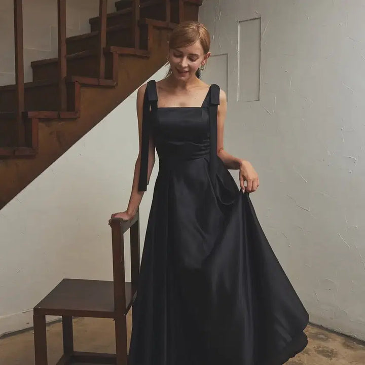 [BUNJANG] Graceful Dress Fleur de Hebe Cini Jewelry / 그레이스유드레스플로움드헤베주르티아무르무아르르로망바이씨니주르티바이씨니더로랑