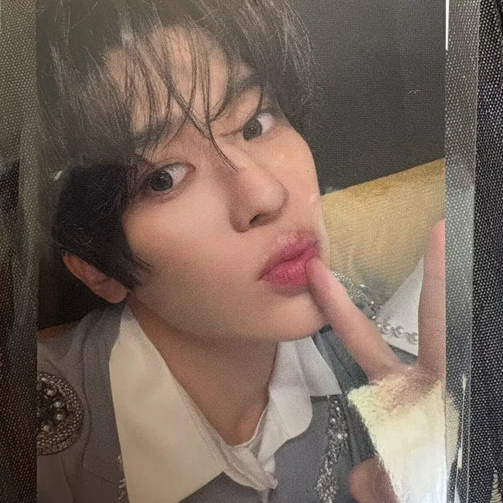 [BUNJANG] NCT WISH SMTOWN Sion Photocard / 엔시티위시 smtown 랜덤 포카 시온