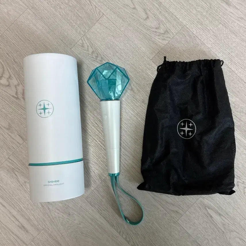 [SOLD OUT] 샤이니 응원봉 샤팅스타