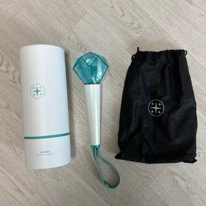 [SOLD OUT] 샤이니 응원봉 샤팅스타