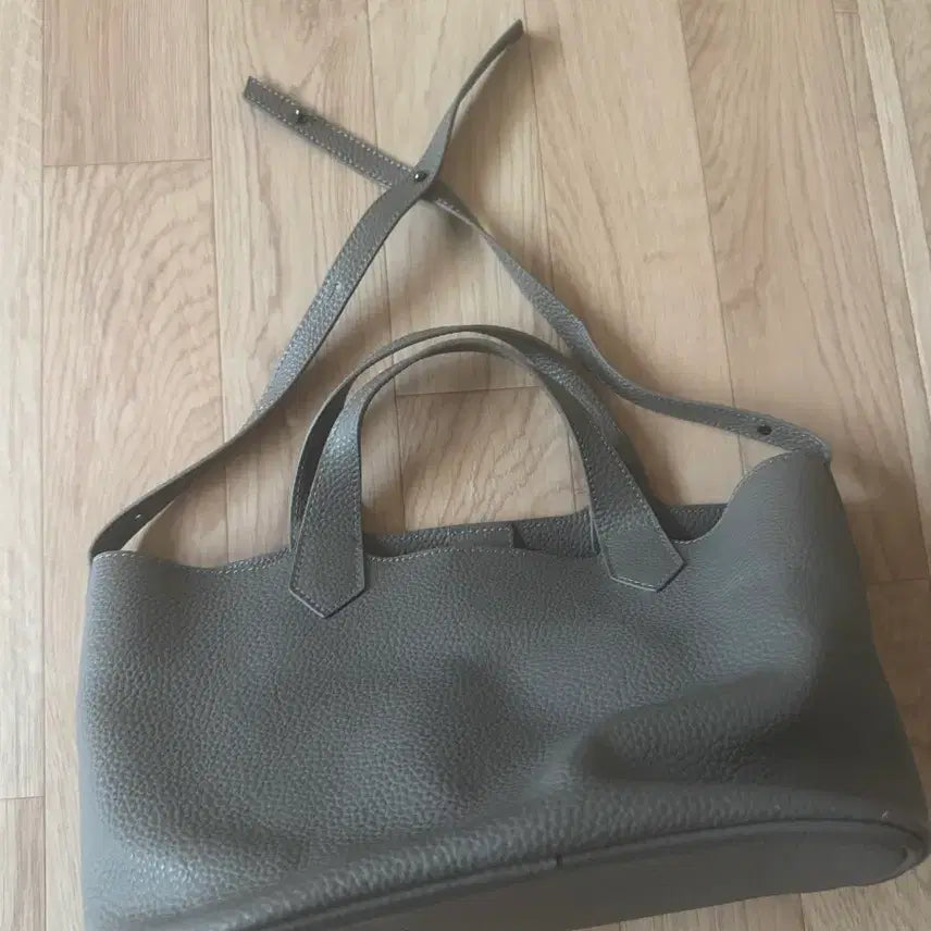 [BUNJANG] SJ WANI Tote Bag / SJ WANI 손정완 홈쇼핑 브랜드 가방