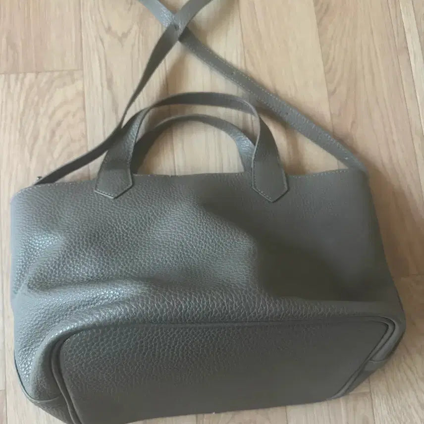 [BUNJANG] SJ WANI Tote Bag / SJ WANI 손정완 홈쇼핑 브랜드 가방