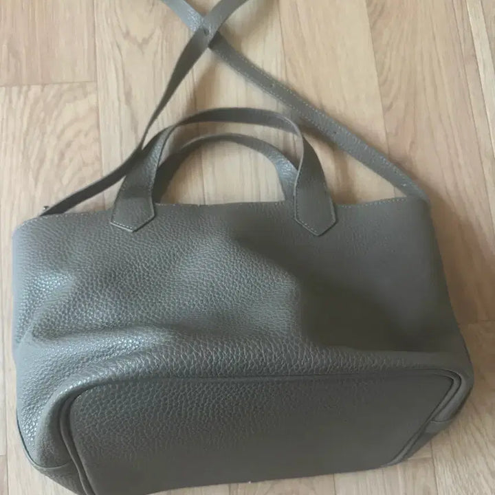 [BUNJANG] SJ WANI Tote Bag / SJ WANI 손정완 홈쇼핑 브랜드 가방