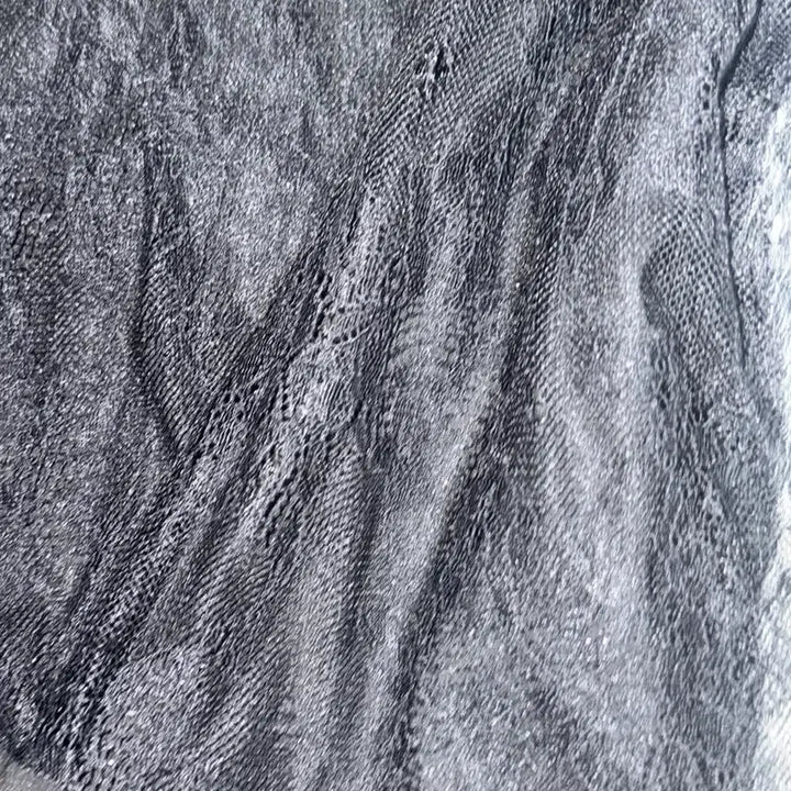 [BUNJANG] Vintage Oriental Fairy Lace Skirt / 빈티지 오리엔탈 페어리 레이스 스커트