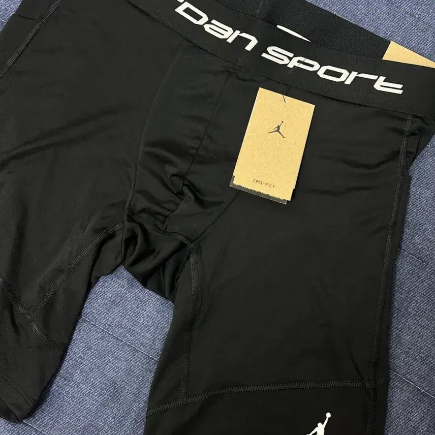 [BUNJANG] Nike Jordan Sports Tights M / 택포 새상품 조던 스포츠 타이즈 M