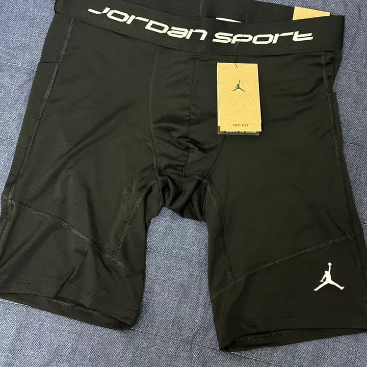 [BUNJANG] Nike Jordan Sports Tights M / 택포 새상품 조던 스포츠 타이즈 M